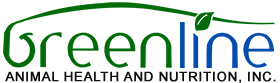 GREENLINE ANIMAL HEALTH AND NUTRITION INC.